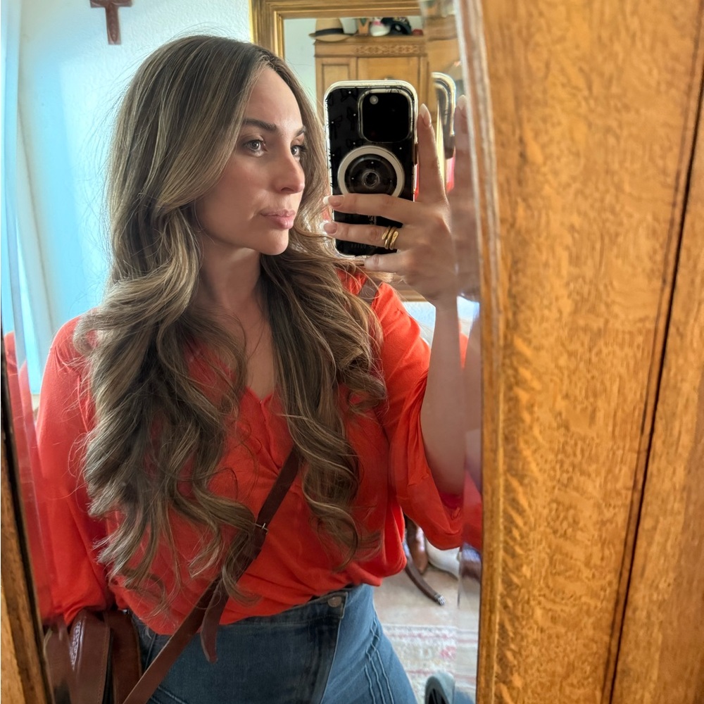 Meet your Posher, Chantal